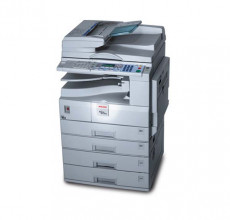 Купить  Ricoh Aficio MP2000