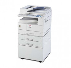 Купить  Ricoh Aficio MP1600