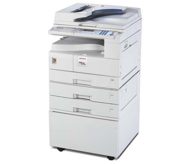 Картриджи для принтера Ricoh Aficio MP1600