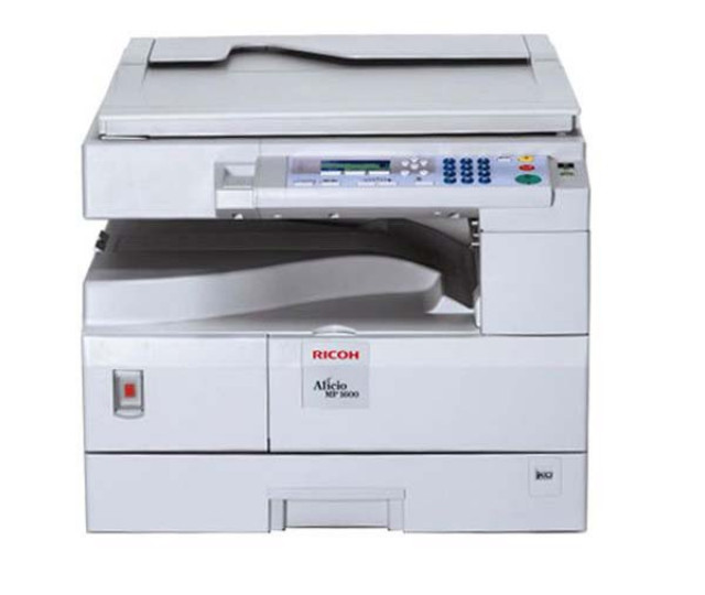 Картриджи для принтера Ricoh Aficio 2016