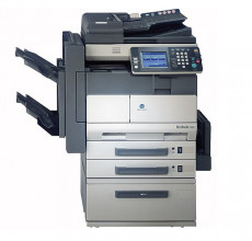 Купить  Minolta Bizhub 350