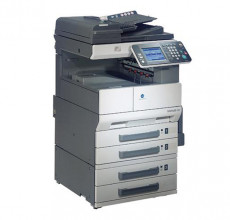Купить  Minolta Bizhub 250
