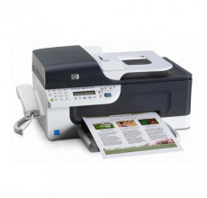 Купить  HP Officejet J4660