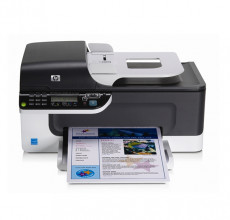 Купить  HP Officejet J4580