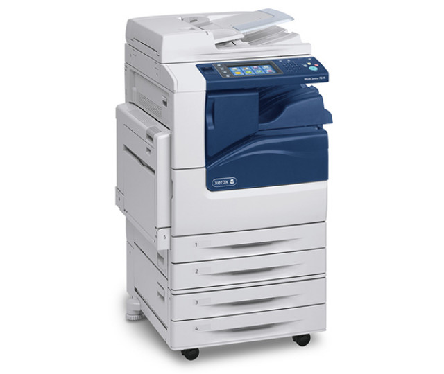 Картриджи для принтера Xerox WorkCentre 7220