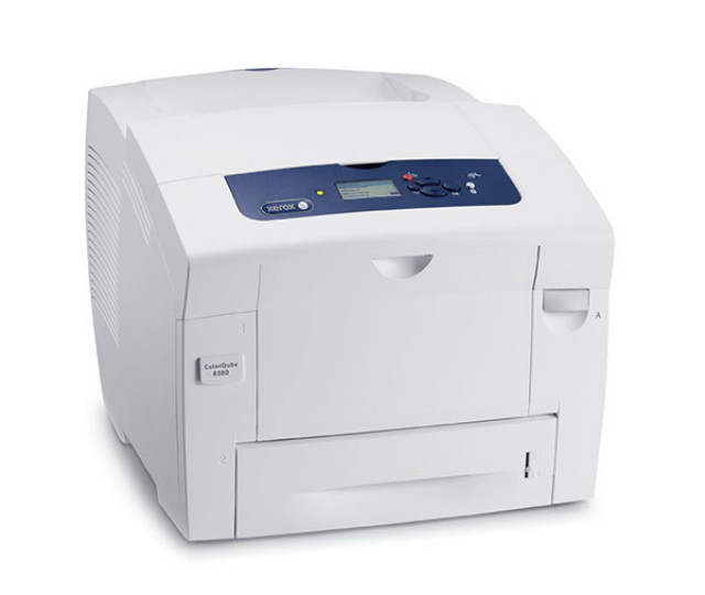 Картриджи для принтера Xerox ColorQube 8580