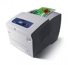 Купить  Xerox ColorQube 8880