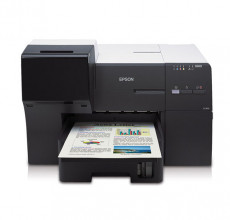 Купити Картриджі для принтера Epson Business Inkjet B-300