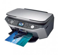 Купити Картриджі для принтера Epson Stylus Photo RX640