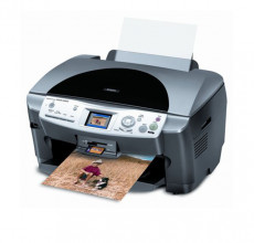 Купити Картриджі для принтера Epson Stylus Photo RX620