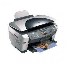 Купити Картриджі для принтера Epson Stylus Photo RX600
