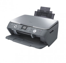 Купити Картриджі для принтера Epson Stylus Photo RX520