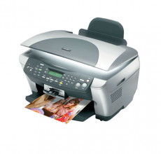 Купити Картриджі для принтера Epson Stylus Photo RX500