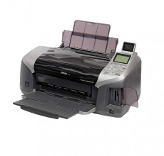 Купити Картриджі для принтера Epson Stylus Photo R320