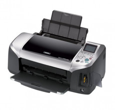 Купити Картриджі для принтера Epson Stylus Photo R300