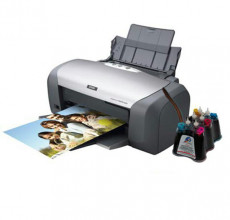 Купити Картриджі для принтера Epson Stylus Photo R220