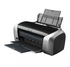 Купити Картриджі для принтера Epson Stylus Photo R200