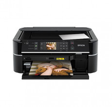 Купити Картриджі для принтера Epson Stylus Photo TX659