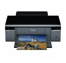 Купити Картриджі для принтера Epson Stylus Photo T59