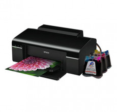 Купити Картриджі для принтера Epson Stylus Photo T50