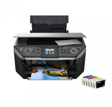 Купити Картриджі для принтера Epson Stylus Photo RX690