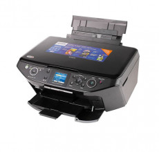 Купити Картриджі для принтера Epson Stylus Photo RX615