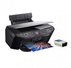 Купити Картриджі для принтера Epson Stylus Photo RX610