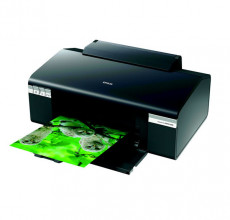 Купити Картриджі до принтера Epson Stylus Photo R295