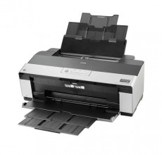 Купити Картриджі для принтера Epson Stylus Photo R2880