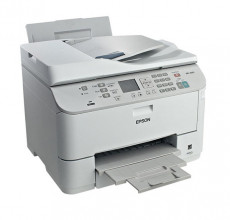 Купить  Epson WorkForce Pro WP-4595DNF
