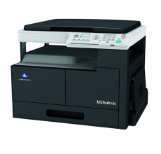 Купить  Konica Minolta Bizhub 185