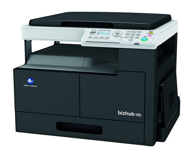 Картриджі для принтера Konica Minolta Bizhub 185