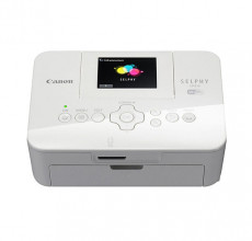 Купить  Canon Selphy CP-910 White