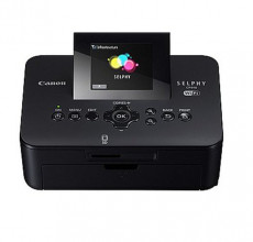Купить  Canon Selphy CP-910 Black