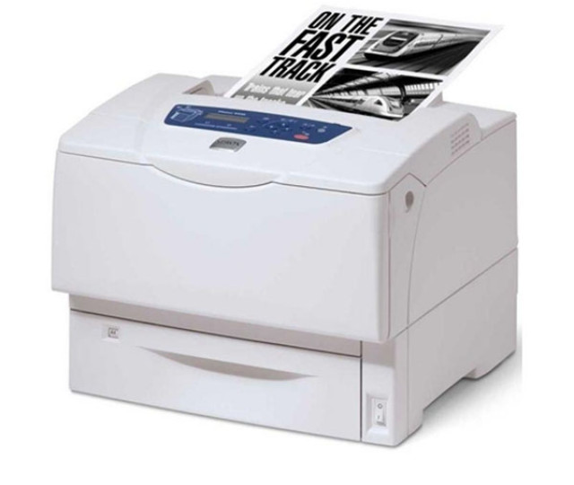 Картриджі до принтера Xerox Phaser 5335N
