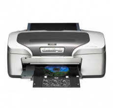 Купити Картриджі для принтера Epson Stylus Photo R1800