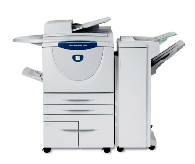 Картриджі до принтера Xerox WorkCentre 5632