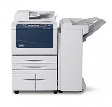 Купить  Xerox WC 5865