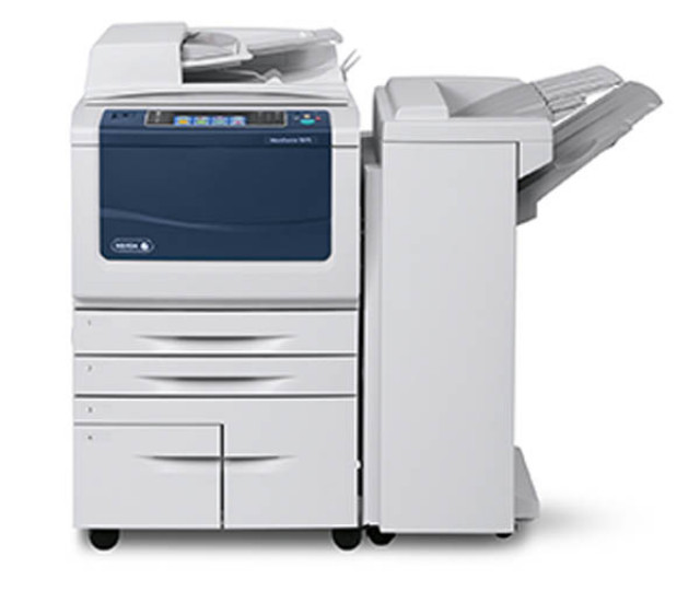 Картриджи для принтера Xerox WC 5865