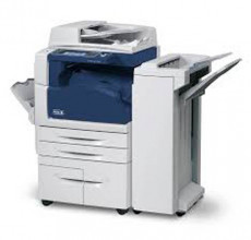 Купить  Xerox WorkCentre 5955