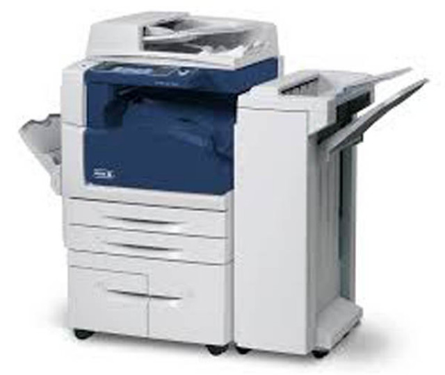 Картриджи для принтера Xerox WorkCentre 5955