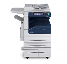 Купить  Xerox WorkCentre 7525