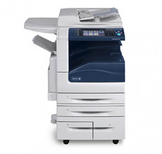 Купить  Xerox WorkCentre 7556