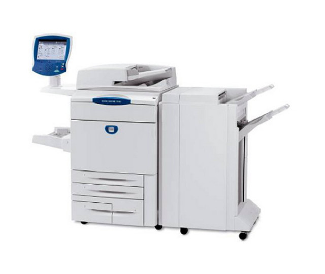 Картриджи для принтера Xerox WorkCentre WC 7755