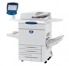 Купить  Xerox WorkCentre 7665