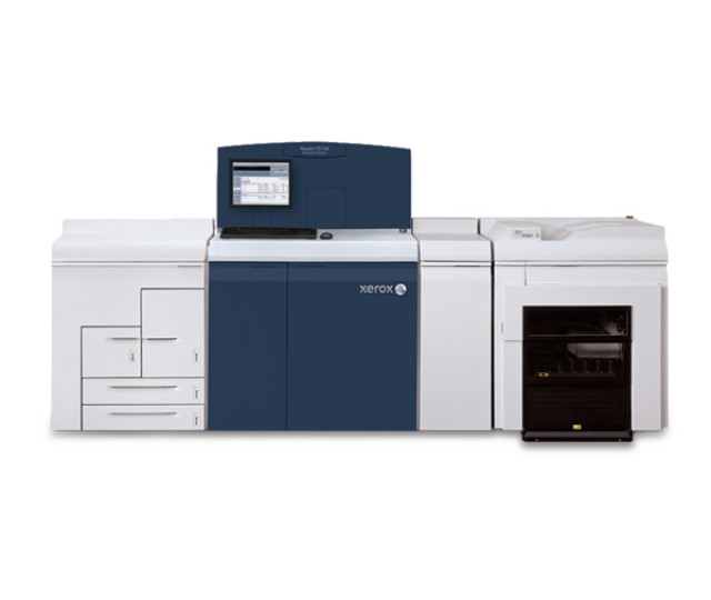 Картриджи для принтера Xerox Nuvera-100