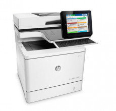 Купити Картриджі для принтера HP Color LJ Enterprise M577dn