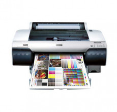 Купить  Epson Stylus Pro 4000