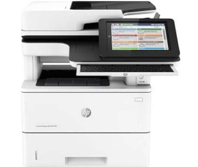 Картриджі до принтера HP LaserJet Enterprise M527c
