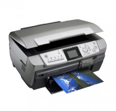 Купити Картриджі для принтера Epson RX700